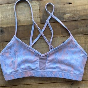 Alo Goddess Sports Bra